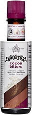 Фото Ангостура какао биттерс настойка горькая (Angostura Cocoa Bitters)