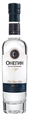 Фото ОНЕГИН водка 50 мл (Vodka Onegin)