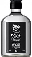 Фото Ориджинал Лондон Драй джин (Original London Dry)