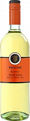 Фото Пичини Бьянко Тоскана вино сухое белое (Piccini Bianco Toscana IGT)
