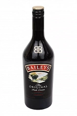Фото Бейлис ликер сливочный оригинальный 0,5 л (Baileys Original)