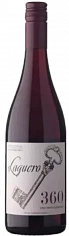 Фото Лагуеро вино виноградное полусладкое красное (Laguero Vino Tinto Semi Dulce)