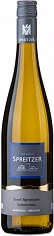 Фото Йозеф Шпрайтцер Рислинг Халбтрокен вино сортовое полусладкое белое (Josef Spreitzer Riesling Halbtrocken) 