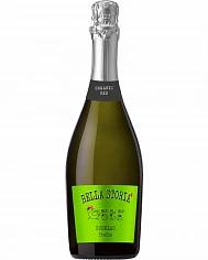 Фото Чело Бабблс вино игристое брют белое (Cielo Bubbles), 1 592 ₽