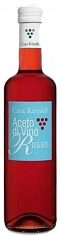 Фото Casarinaldi Уксус из красного вина 6% 500 мл. (Casa Rinaldi Aceto di Vino Rosso 6% 500 ml.)