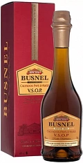 Фото Бюснель V.S.O.P кальвадос де Пэй д’Ож  в п\у (Busnel Pays d'Auge Vieille Reserve VSOP in gift box)
