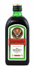 Фото Ягермайстер Ликер десертный (Jagermeister)