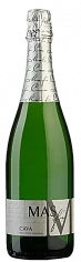 Фото Джозеф Масакс Кава Масфи Брют вино игристое ЗНМП брют белое (Masachs Mas Fi Brut)