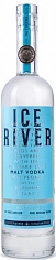Фото Айс Ривер Молт водка 0,5 л (Iсе River Molt Vodka)