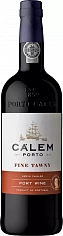 Фото Калем Файн Тони портвейн (Calem Fine Tawny Porto)