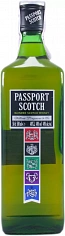 Фото Пасспорт Скотч виски (Passport Scotch)