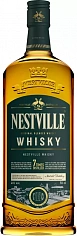 Фото Нествил виски купажированный 0,7 л (Nestville Blended Whisky)