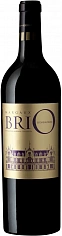 Фото Брио Кантенак Браун Марго 2021 год вино сухое красное 0,75 л (BriO de Cantenac Brown Margaux AOC 2021), 7 990 ₽