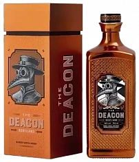 Фото Зе Дикон виски шотландский купажированный (The Deacon), 5 600 ₽