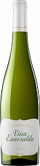 Фото Винья Эсмеральда Каталония ДО вино белое полусухое 0,75 л (Vina Esmeralda Penedes DO)