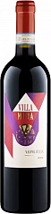 Фото Вилла Мура Вальполичелла вино полусухое красное (Villa Mura Valpolicella)