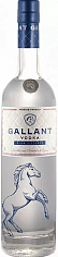 Фото Галлант водка 0,5 л (Gallant Vodka)