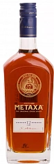 Фото Метакса 12 лет спиртной напиток (Metaxa 12 Stars)