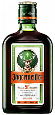 Фото Ягермайстер Ликер десертный 0,2 л (Jagermeister), 890 ₽