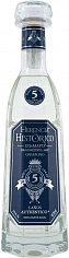 Фото Херенсия Хисторико 27 мая Гран Резерва Кристалино текила (Herencia Historico Extra Anejo Cristalino)