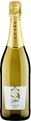Фото Гаэтано Спуманте Брют вино игристое брют белое (Gaetano Spumante Brut)