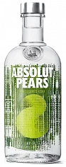 Фото Абсолют Пеарс (Absolut Vodka Pear)