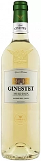 Фото Жинесте Бордо вино ЗНМП сухое белое (Ginestet Bordeaux Blanc), 1 150 ₽