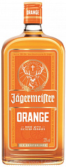 Фото Ягермайстер Орандж Ликер десертный 0,7 л (Jagermeister Orange)