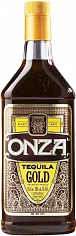Фото Онза Голд текила спиртной напиток прочий (Onza Gold Tequila)