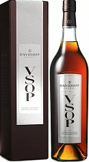 Фото Давидофф VSOP коньяк (Davidoff VSOP gift box), 8 200 ₽