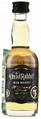 Фото Зе Дэд Рэббит виски ирландский купажированный (The Dead Rabbit Blended Irish Whiskey)