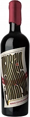 Фото Покровское вино ЗГУ Нижняя Волга сухое красное (Pokrovskoe Red Dry), 990 ₽