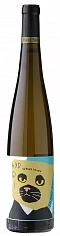 Фото Фанни Адамс/Рислинг Павел Швец вино ЗГУ Крым сухое белое 2019 (Fanny Adams Riesling Pavel Shvets), 2 900 ₽