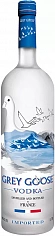 Фото Грей Гуз водка 1 л (Grey Goose)