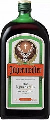 Фото Ягермайстер Ликер десертный (Jagermeister)