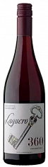 Фото Лагуеро вино виноградное сухое красное (Laguero Vino Tinto Seco)